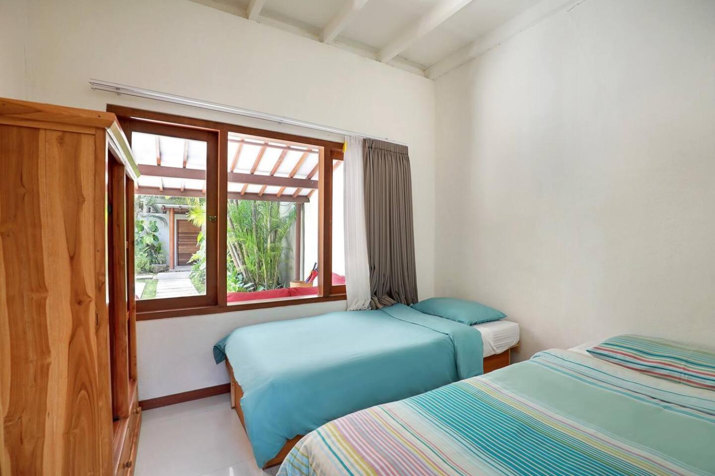Super Value 4 Bedroom, Walk To Bintang Supermarket Семиньяк Экстерьер фото